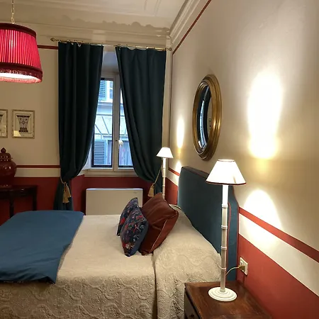 Residenza Dei Pucci 4* Florencja
