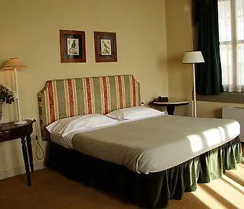 Pensjonat Residenza Dei Pucci