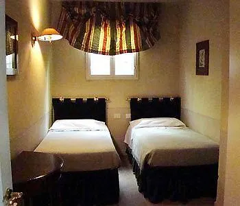 Pensjonat Residenza Dei Pucci 4*