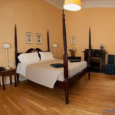 Residenza Dei Pucci Florencia