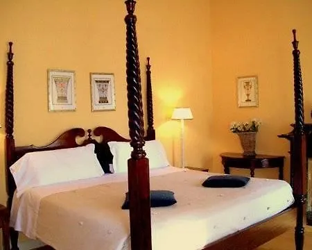 Residenza Dei Pucci Pensjonat