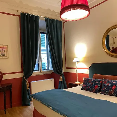 Residenza Dei Pucci 3* Florence