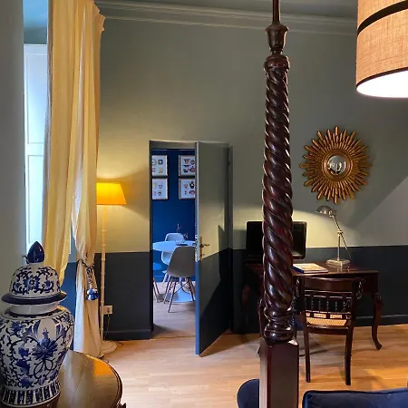 Guest house Residenza Dei Pucci 3*