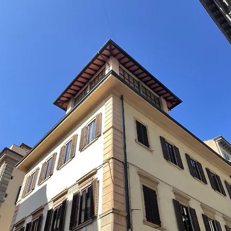 Residenza Dei Pucci