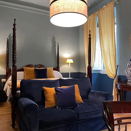 Guest house Residenza Dei Pucci 3*