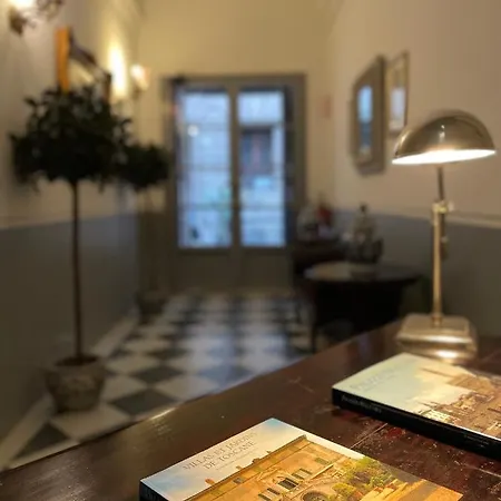 Guest house Residenza Dei Pucci 3*