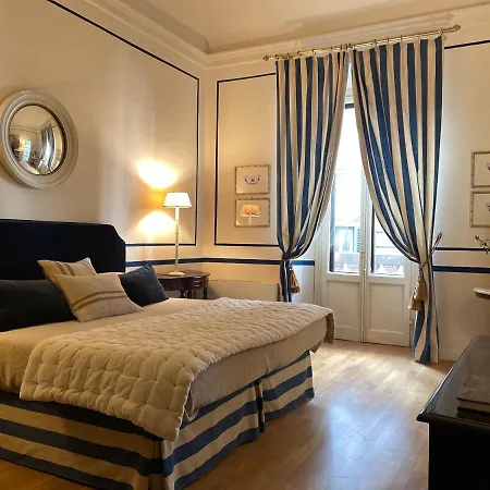 Residenza Dei Pucci 3* Florence