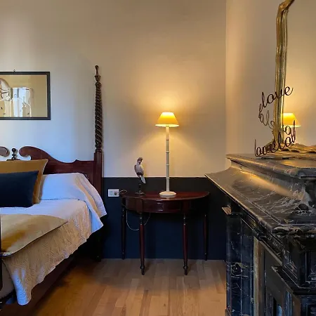 Guest house Residenza Dei Pucci 3*