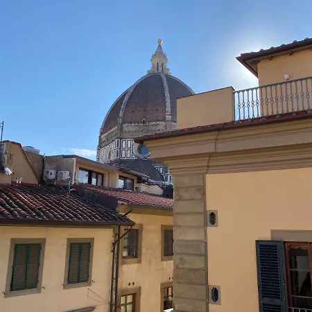 Guest house Residenza Dei Pucci Florence