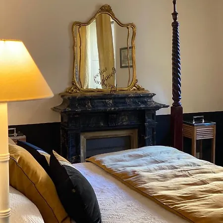 Residenza Dei Pucci Guest house 3*