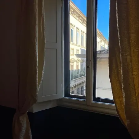 Residenza Dei Pucci