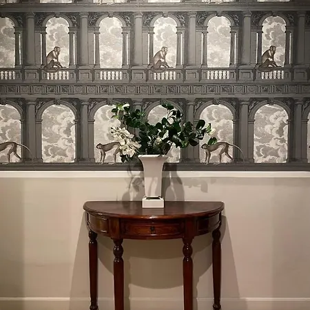 Residenza Dei Pucci 3*
