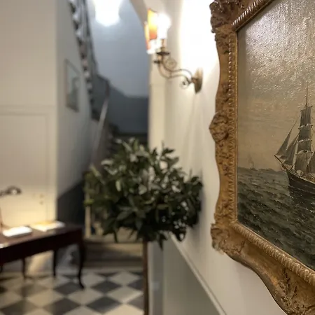 Residenza Dei Pucci 4*