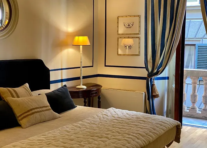 Residenza Dei Pucci