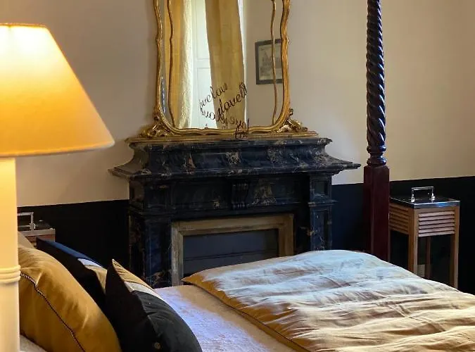Residenza Dei Pucci بيت ضيافة 4*