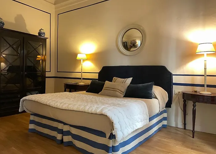 Гостевой дом Residenza Dei Pucci
