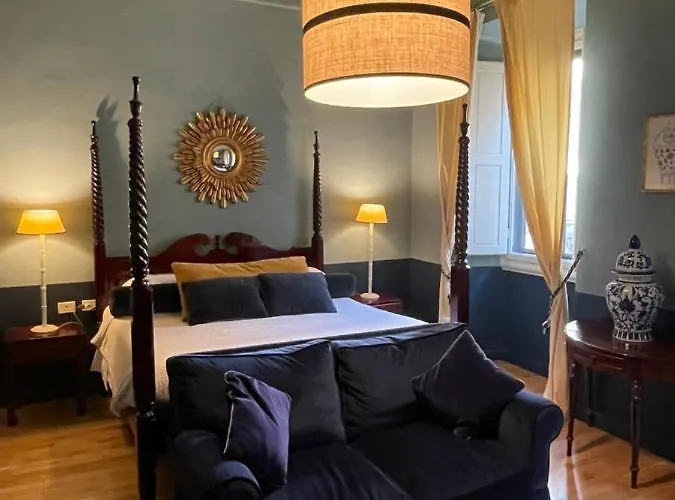 Residenza Dei Pucci بيت ضيافة