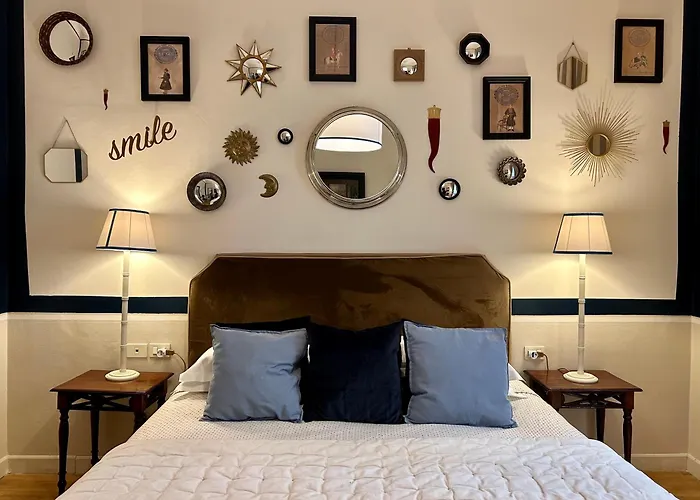 Residenza Dei Pucci 4*