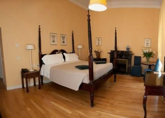 Residenza Dei Pucci Флоренция