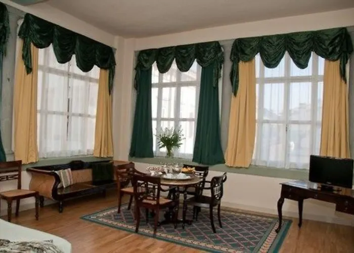 Residenza Dei Pucci بيت ضيافة