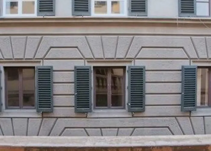 Residenza Dei Pucci فلورنس