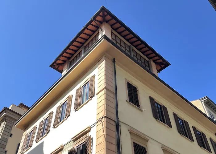 Residenza Dei Pucci 4*