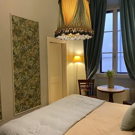 Residenza Dei Pucci Affittacamere